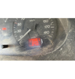 Traverse superieure RENAULT MASTER 2
