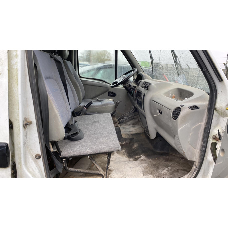 Traverse superieure RENAULT MASTER 2 Photo n°13