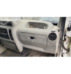 Traverse superieure RENAULT MASTER 2