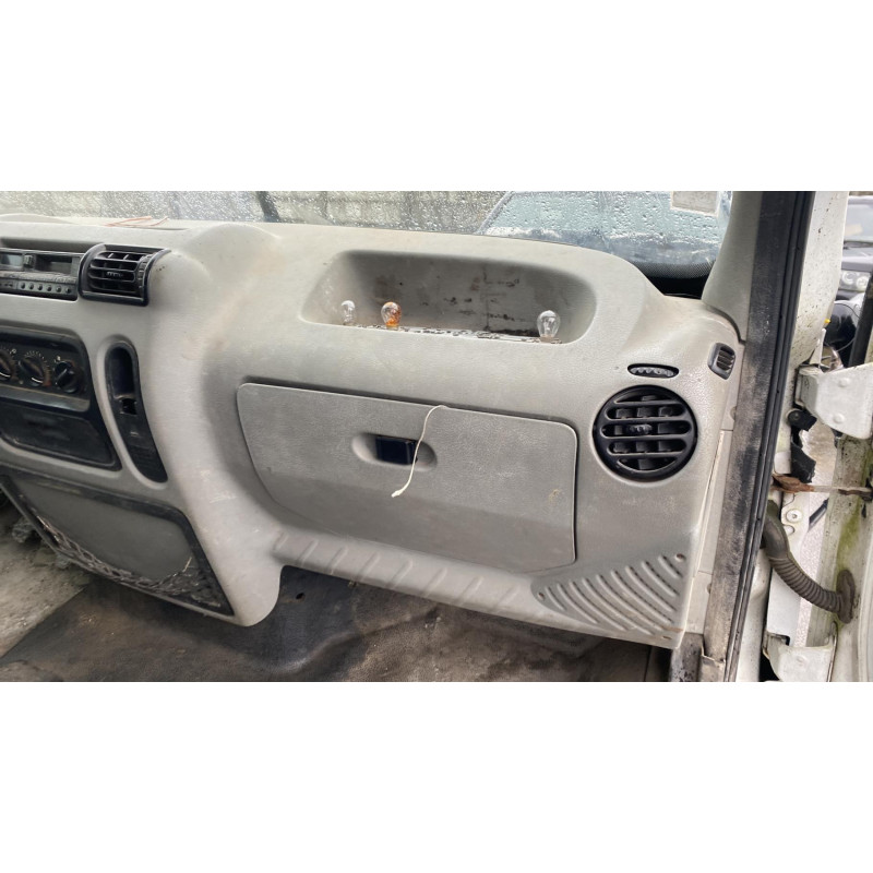 Traverse superieure RENAULT MASTER 2 Photo n°18