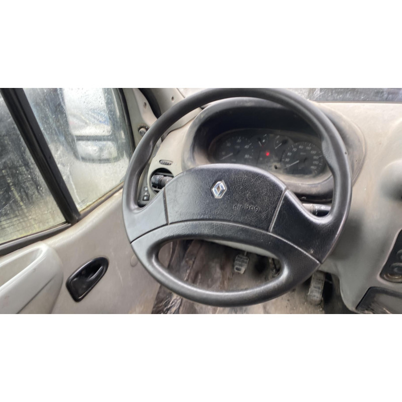 Traverse superieure RENAULT MASTER 2 Photo n°19