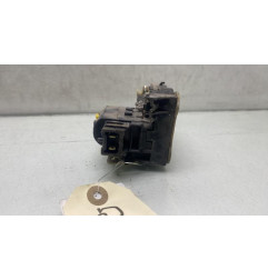 Serrure avant gauche RENAULT MASTER 2