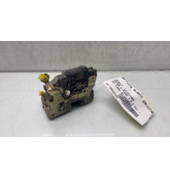 Serrure avant gauche RENAULT MASTER 2