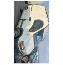 Serrure avant gauche RENAULT MASTER 2