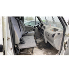Serrure avant gauche RENAULT MASTER 2