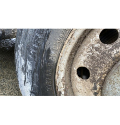 Serrure avant gauche RENAULT MASTER 2
