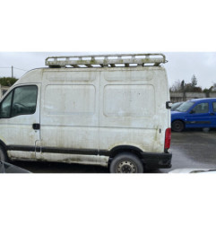 Serrure avant gauche RENAULT MASTER 2