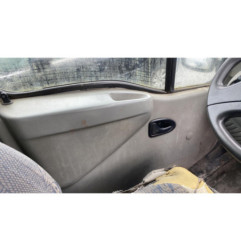 Serrure avant gauche RENAULT MASTER 2
