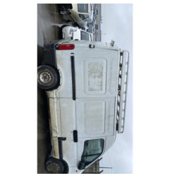 Serrure avant gauche RENAULT MASTER 2