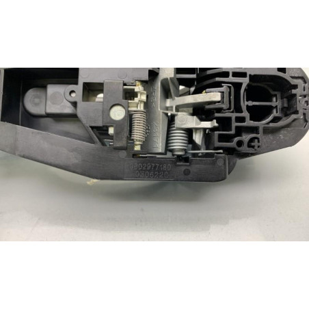 Poignee porte avant droit PEUGEOT 208 2
