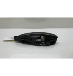 Poignee porte avant droit PEUGEOT 208 2