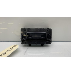 Eclairage de plafonnier PEUGEOT 208 2
