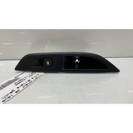 Interrupteur de leve vitre arriere gauche PEUGEOT 208 2