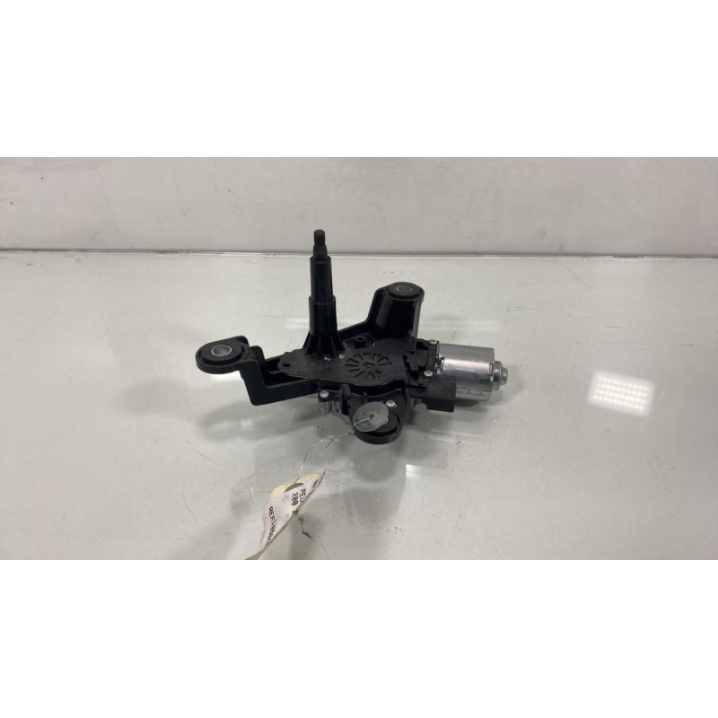 Moteur essuie glace arriere PEUGEOT 208 2 Photo n°1