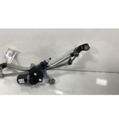 Moteur essuie glace avant PEUGEOT 208 2 Photo n°1