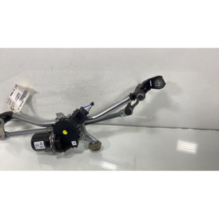 Moteur essuie glace avant PEUGEOT 208 2 Photo n°1