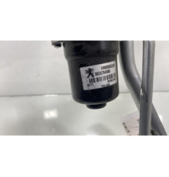 Moteur essuie glace avant PEUGEOT 208 2