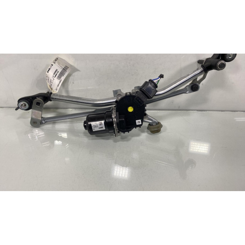Moteur essuie glace avant PEUGEOT 208 2 Photo n°4