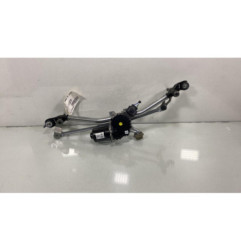 Moteur essuie glace avant PEUGEOT 208 2