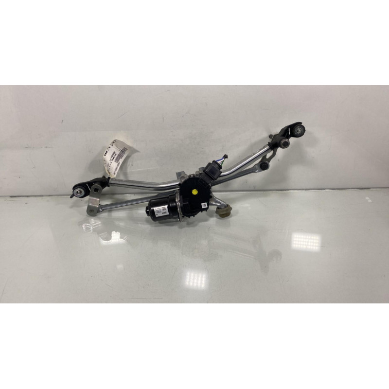 Moteur essuie glace avant PEUGEOT 208 2 Photo n°5