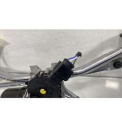Moteur essuie glace avant PEUGEOT 208 2