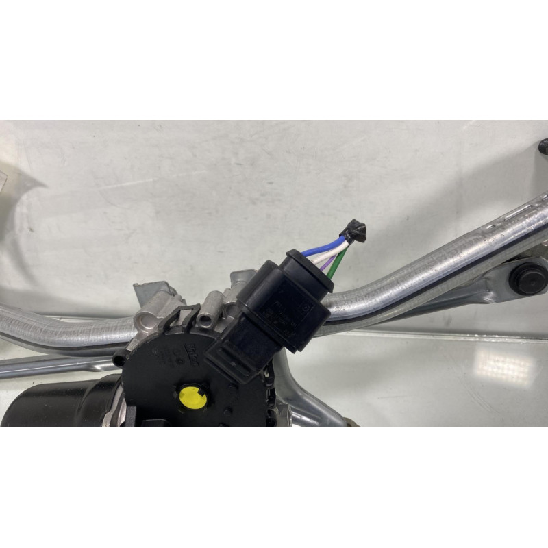 Moteur essuie glace avant PEUGEOT 208 2 Photo n°6