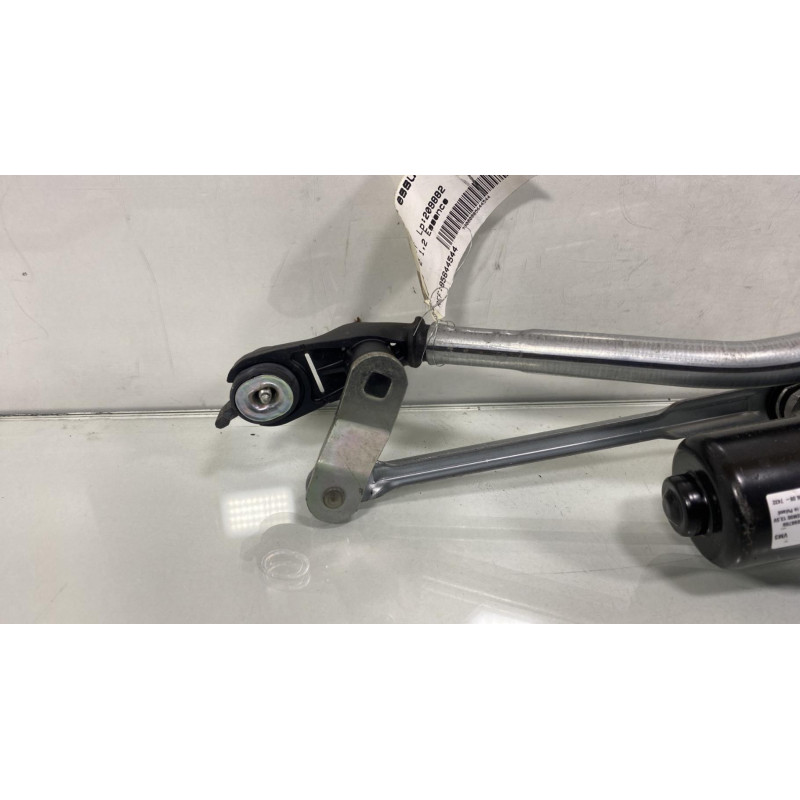 Moteur essuie glace avant PEUGEOT 208 2 Photo n°7