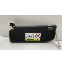 Pare soleil droit PEUGEOT 208 2
