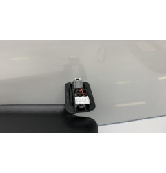 Pare soleil gauche PEUGEOT 208 2