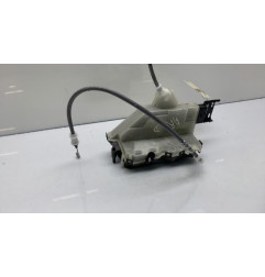 Serrure arriere droit PEUGEOT 208 2