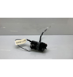 Serrure arriere droit PEUGEOT 208 2