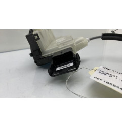 Serrure arriere droit PEUGEOT 208 2