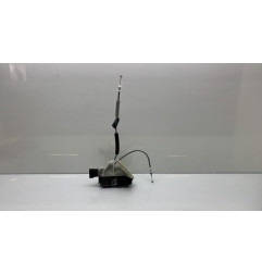 Serrure avant droit PEUGEOT 208 2