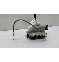 Serrure avant droit PEUGEOT 208 2