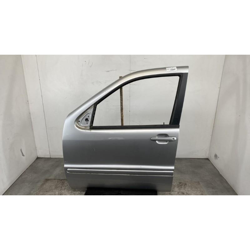 Porte avant gauche MERCEDES CLASSE M 163 Photo n°3