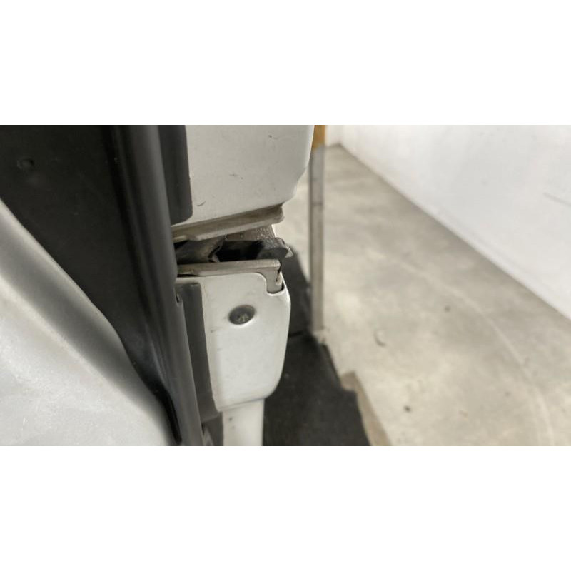 Porte avant gauche MERCEDES CLASSE M 163 Photo n°4