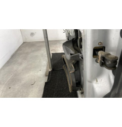 Porte avant gauche MERCEDES CLASSE M 163