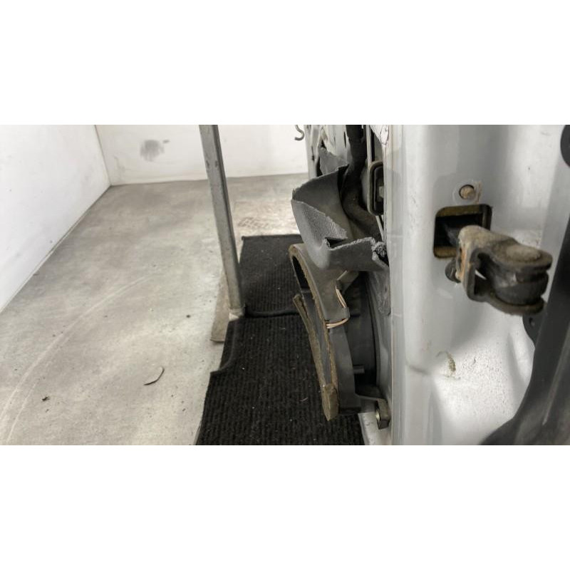 Porte avant gauche MERCEDES CLASSE M 163 Photo n°5