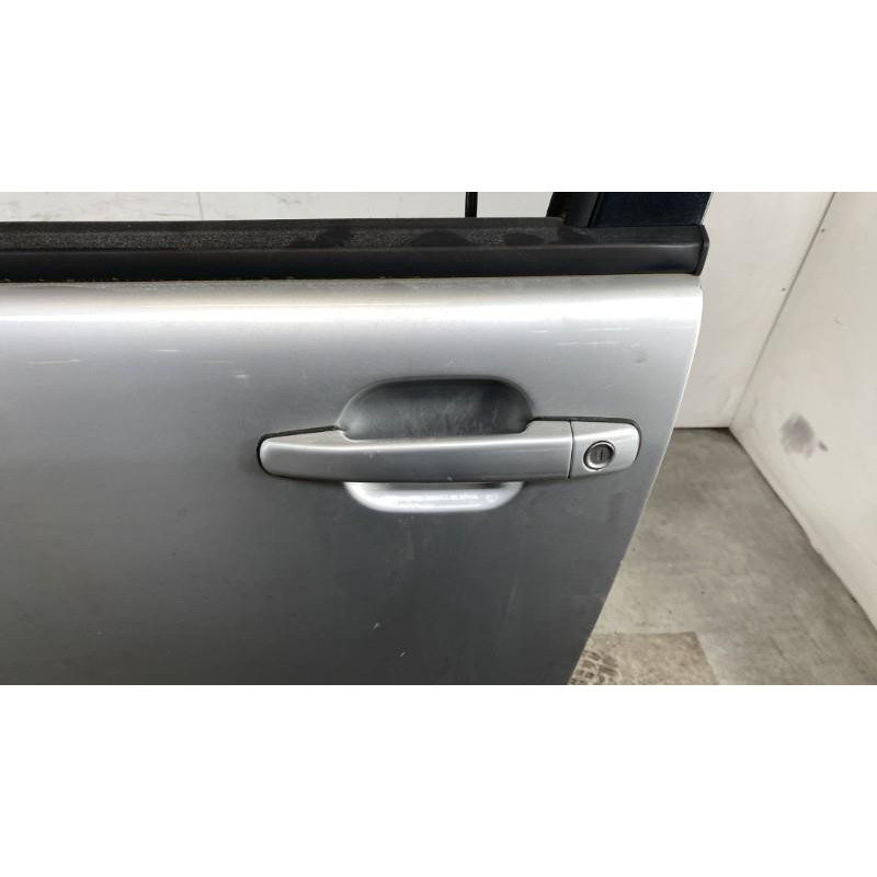 Porte avant gauche MERCEDES CLASSE M 163 Photo n°6