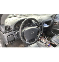 Charniere de capot MERCEDES CLASSE M 163