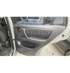 Charniere de capot MERCEDES CLASSE M 163