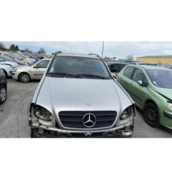 Charniere de capot MERCEDES CLASSE M 163