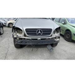 Charniere de capot MERCEDES CLASSE M 163