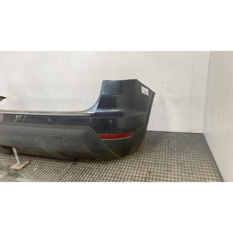 Pare choc arriere SEAT ARONA Photo n°1