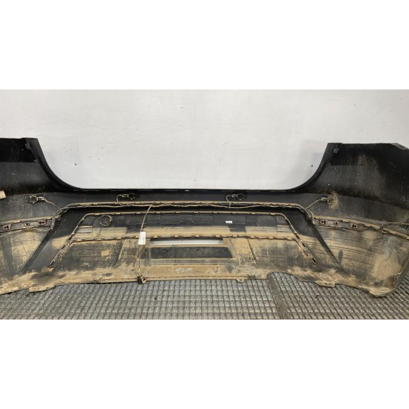 Pare choc arriere SEAT ARONA Photo n°2