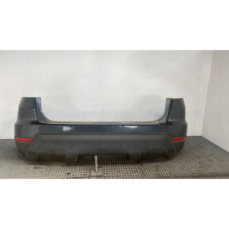 Pare choc arriere SEAT ARONA Photo n°5