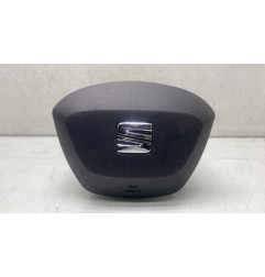 Air bag conducteur SEAT ARONA Photo n°1