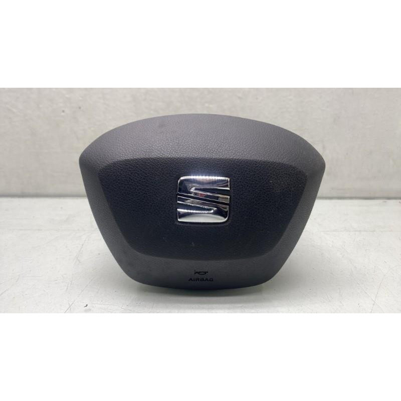 Air bag conducteur SEAT ARONA Photo n°1