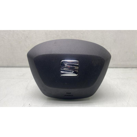 Air bag conducteur SEAT ARONA Photo n°1