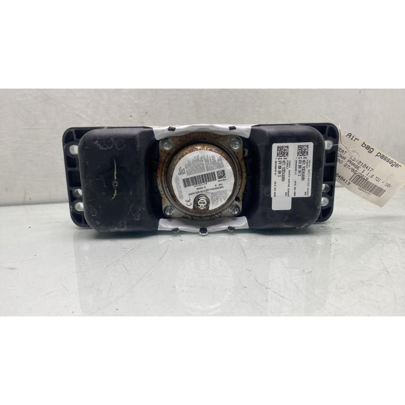 Air bag passager SEAT ARONA Photo n°3